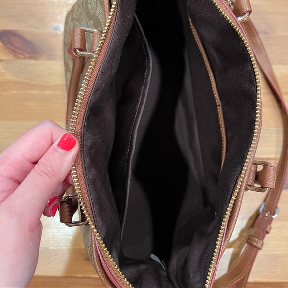 Brand new authentic Coach purse - Picture 6 of 6